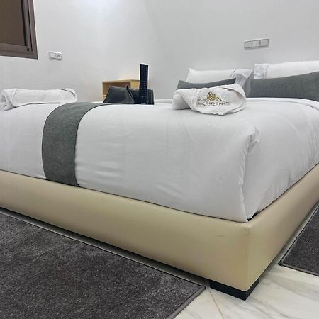 Residence America الدخلة المظهر الخارجي الصورة