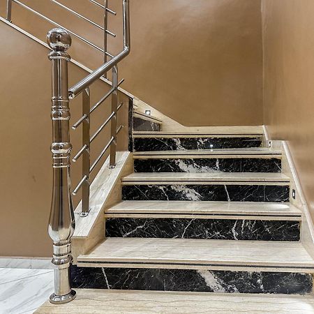 Residence America الدخلة المظهر الخارجي الصورة