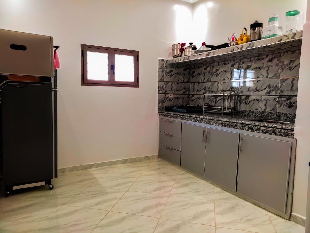 Residence America الدخلة المظهر الخارجي الصورة