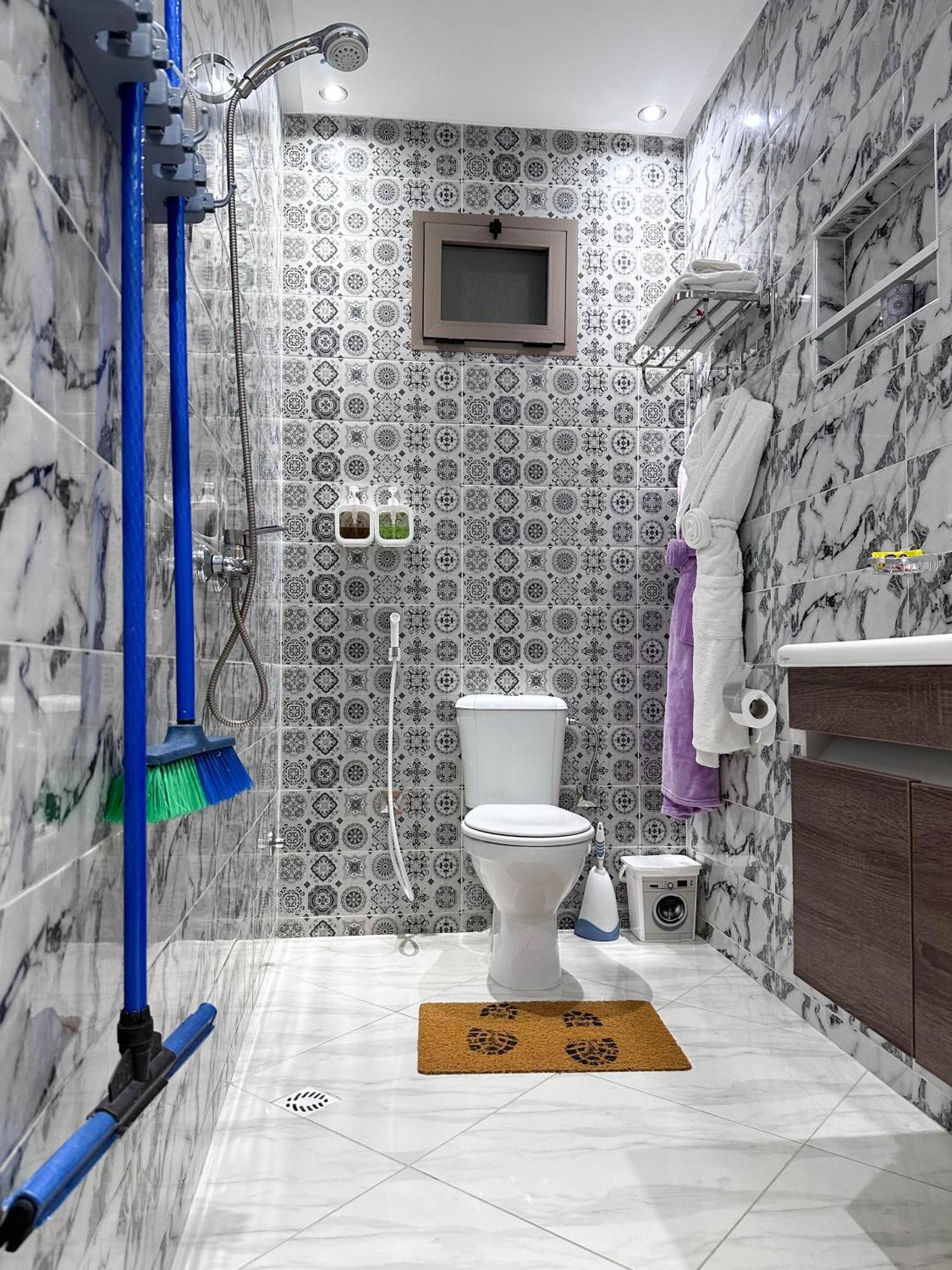 Residence America الدخلة المظهر الخارجي الصورة