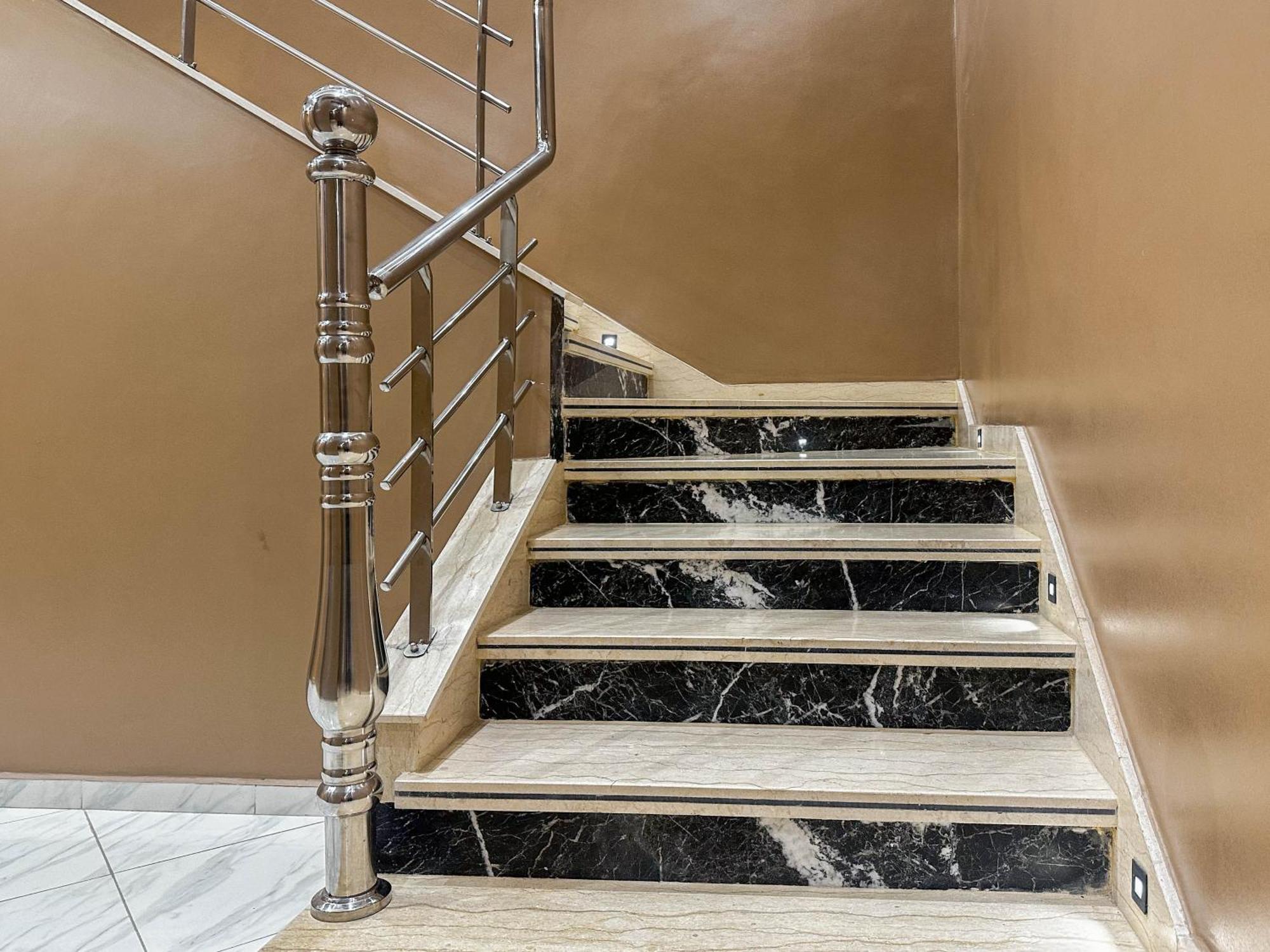 Residence America الدخلة المظهر الخارجي الصورة
