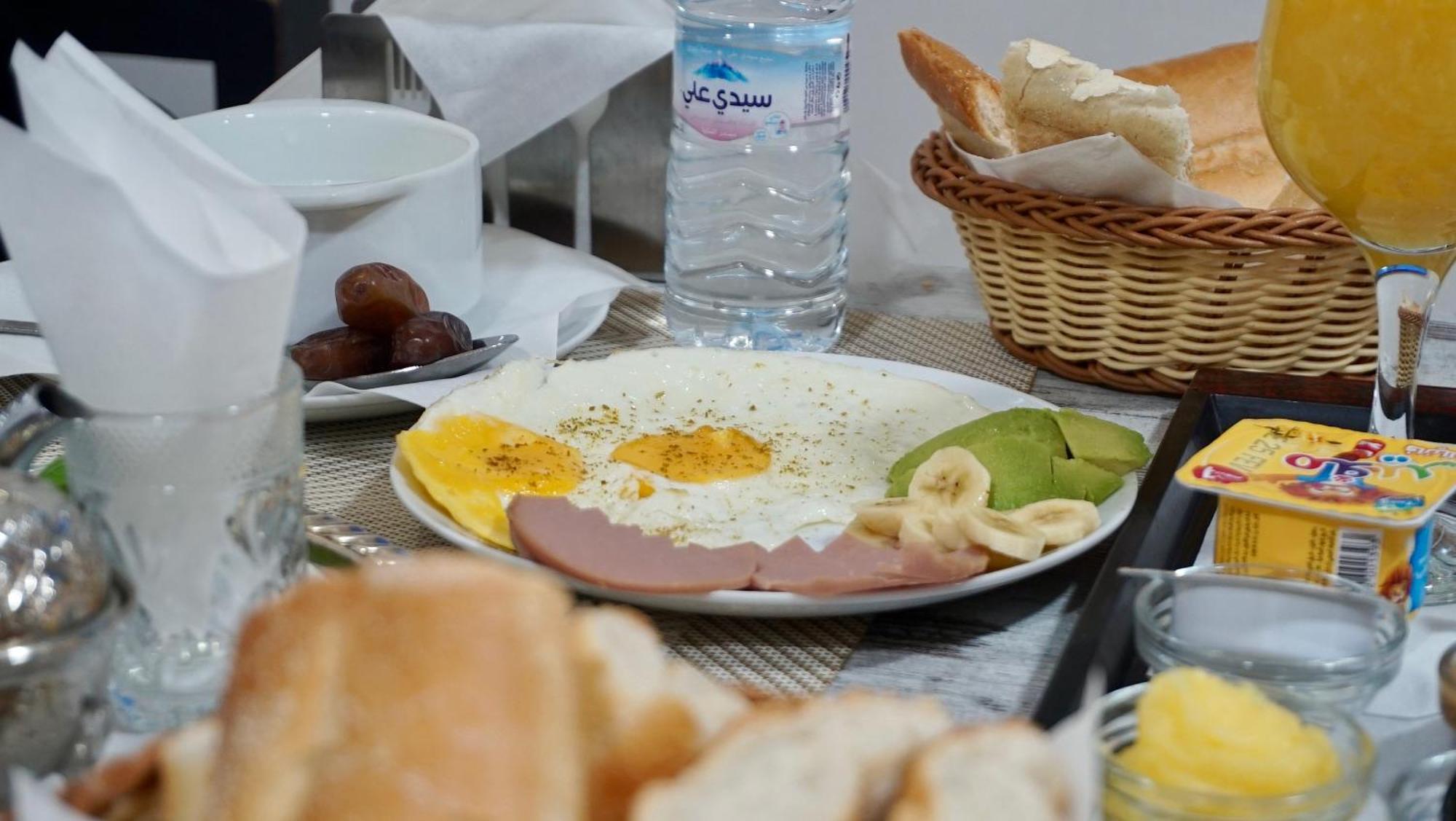 Residence America الدخلة المظهر الخارجي الصورة
