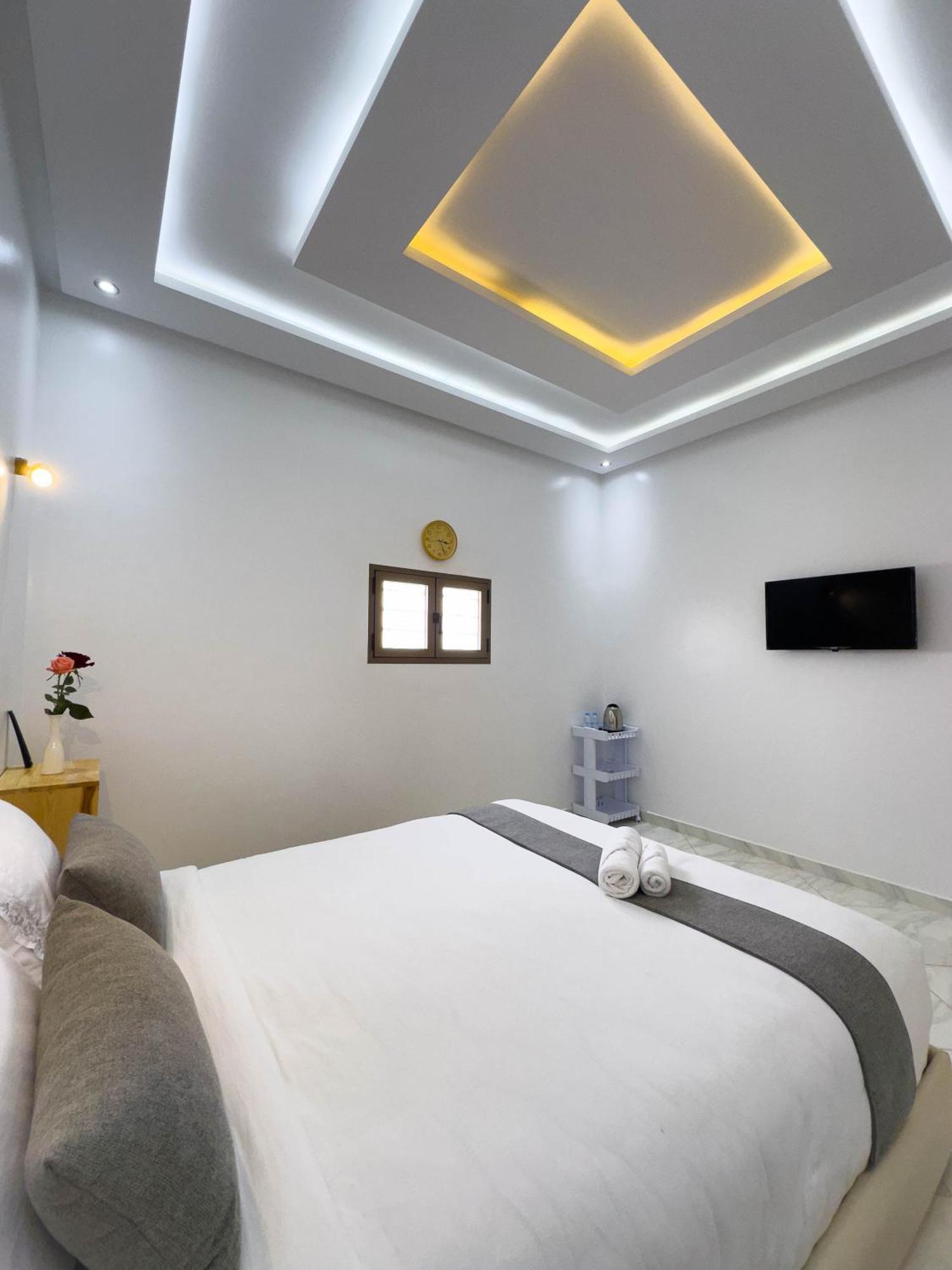 Residence America الدخلة المظهر الخارجي الصورة