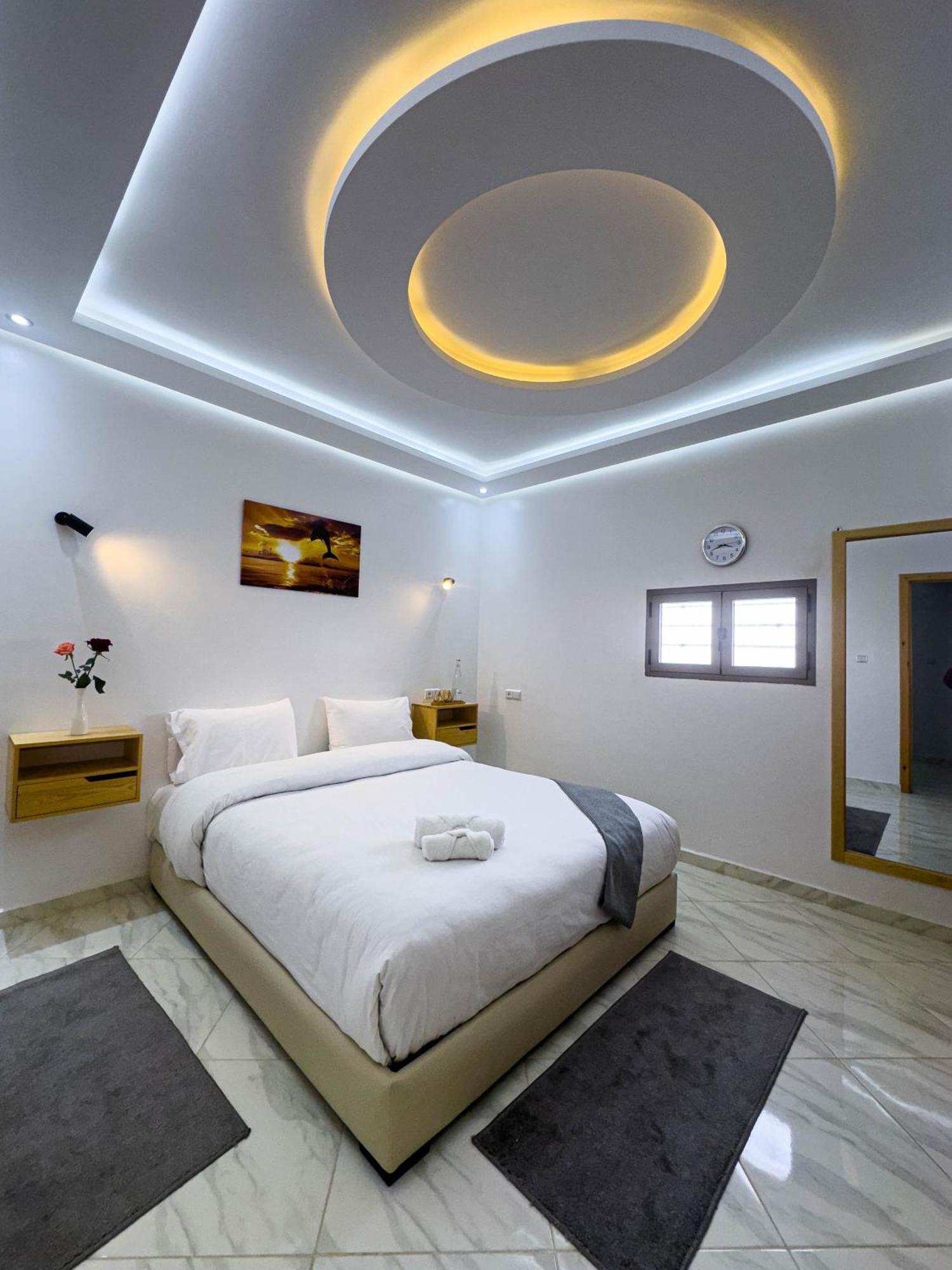 Residence America الدخلة المظهر الخارجي الصورة