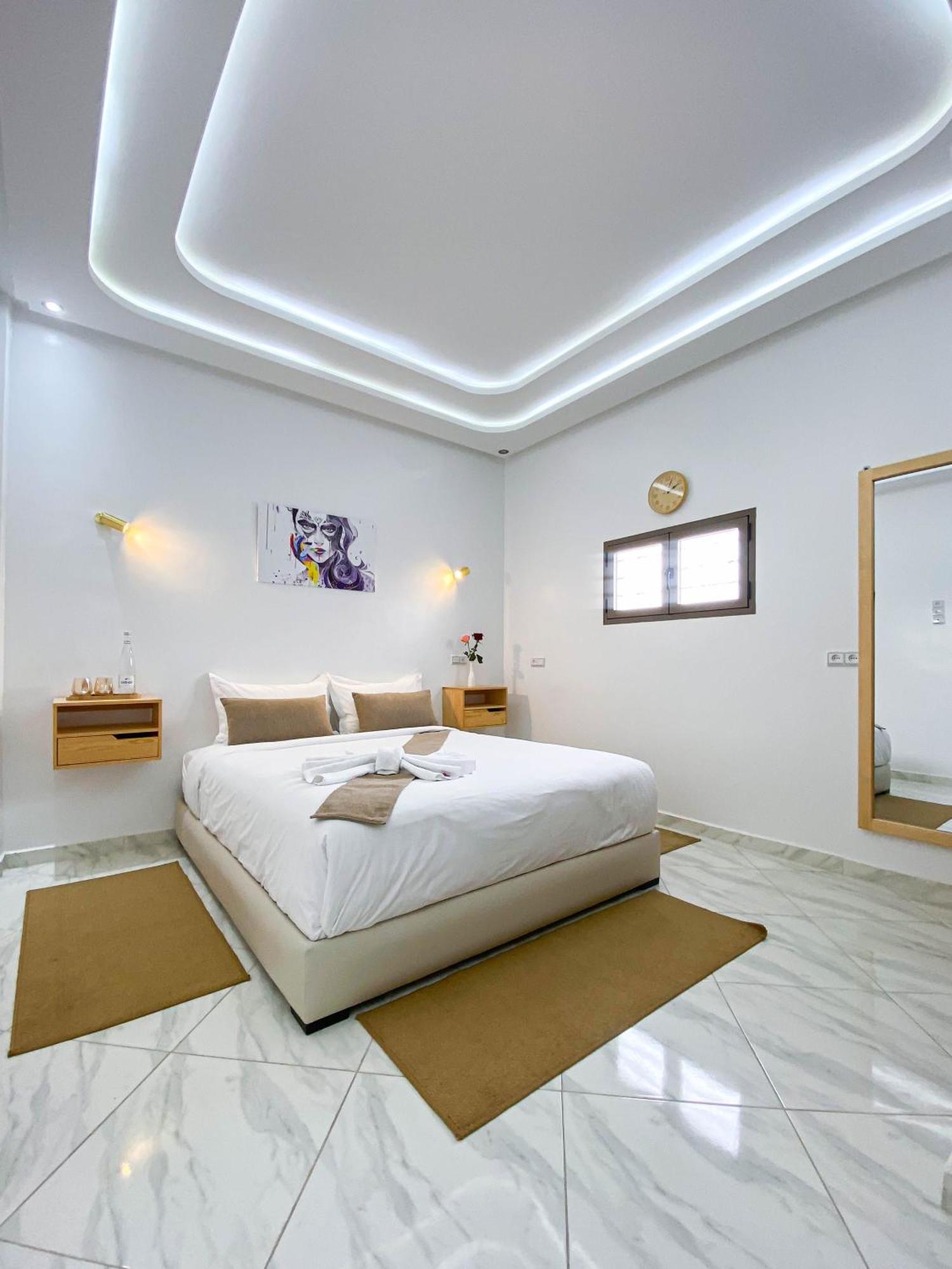Residence America الدخلة المظهر الخارجي الصورة