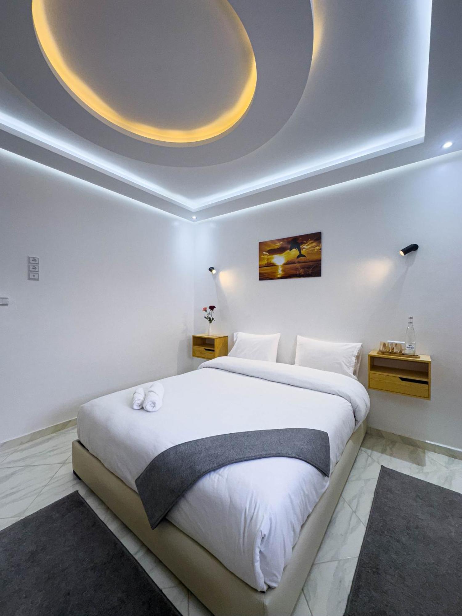 Residence America الدخلة المظهر الخارجي الصورة
